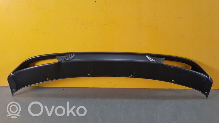 Honda Civic IX Rivestimento della parte inferiore del paraurti posteriore 71502TV0E000