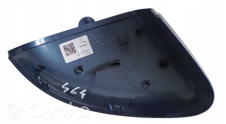 Ford Fiesta Coque de rétroviseur H1BB17K747A