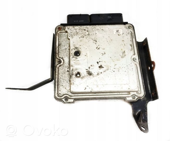 Dodge Journey Sterownik / Moduł ECU 0281014414