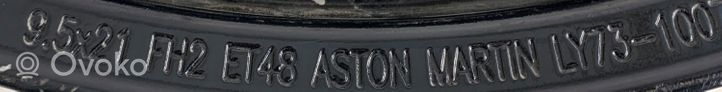 Aston Martin DBS Cerchione in lega R21 LY731007AB
