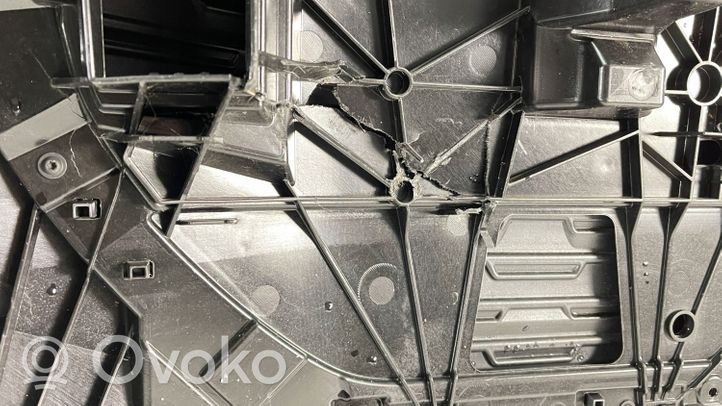 Audi E-tron GT Maskownica / Grill / Atrapa górna chłodnicy 89A807233