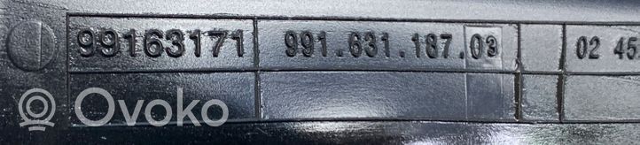 Porsche 911 Luce d’arresto centrale/supplementare 99163118703