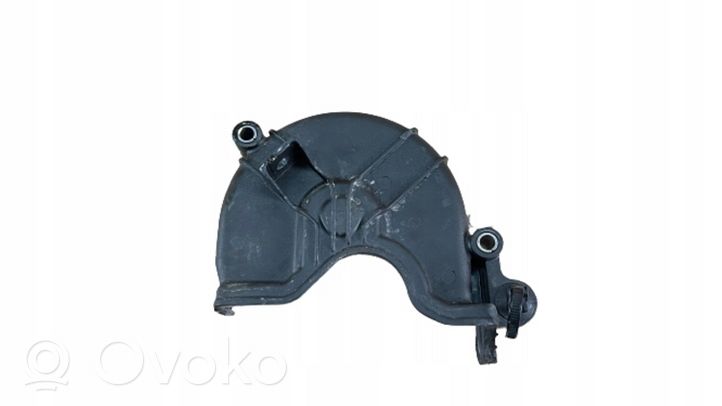 Audi A1 Osłona paska / łańcucha rozrządu 04C109121E