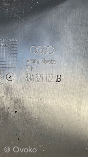 Audi e-tron Radlaufschale Radhausverkleidung vorne 89A821172B