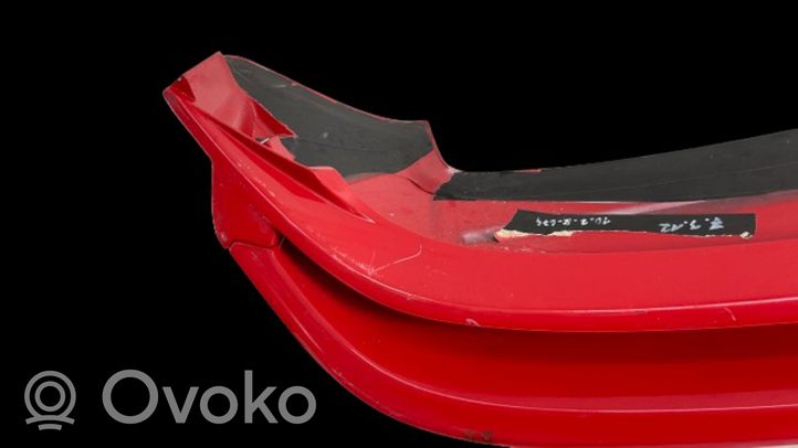 Opel Astra J Spoiler del portellone lunotto posteriore 13369556