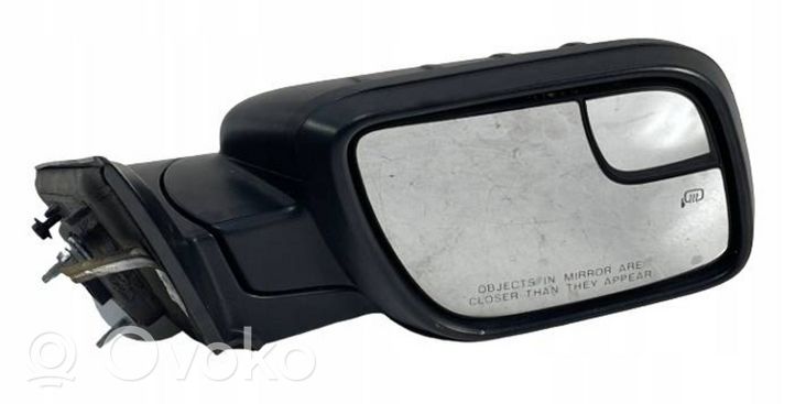 Ford Explorer Specchietto retrovisore elettrico portiera anteriore DB53-17682-DC