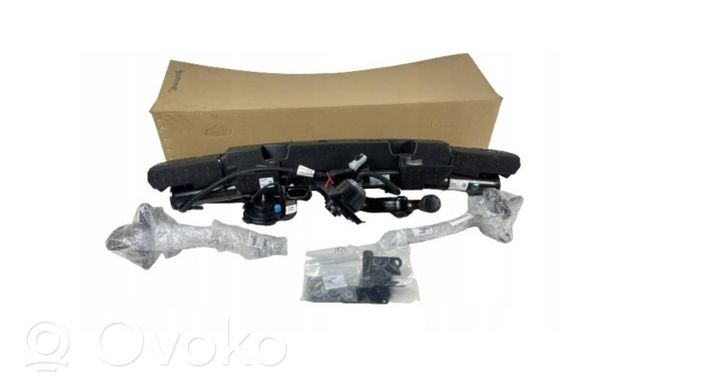 Peugeot 508 II Set barra di traino 9818930980