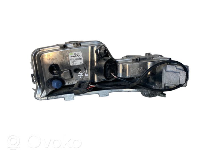 Volvo V60 Phare de jour LED 31420396