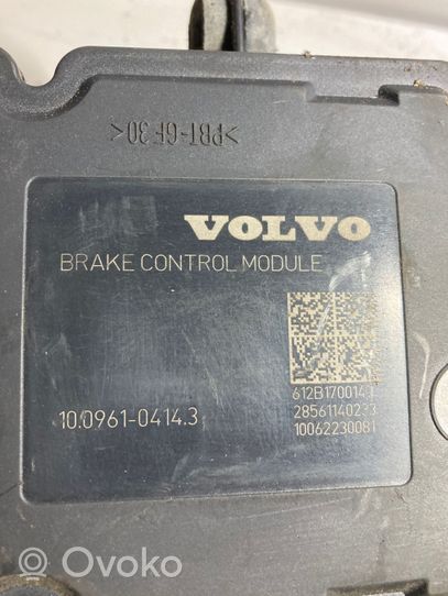 Volvo V40 Pompa ABS 10062230081