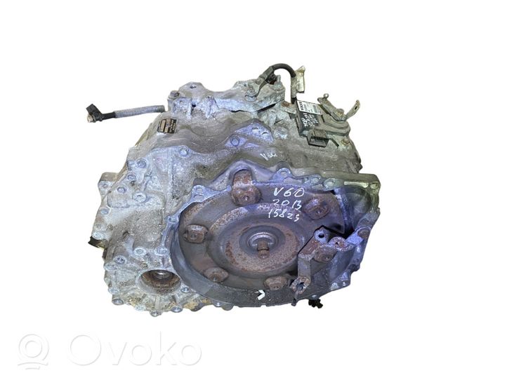Volvo V60 Boîte de vitesse automatique 1283143