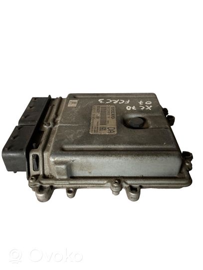 Volvo XC90 Sterownik / Moduł ECU 30729826A