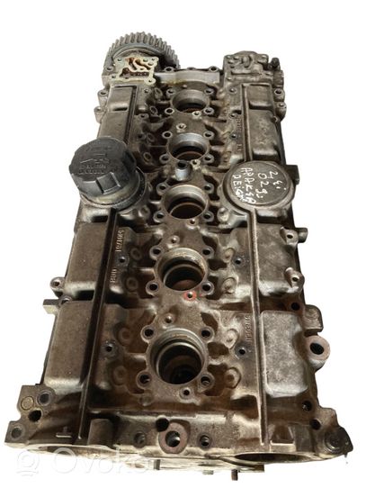 Volvo S60 Engine head 1001837003