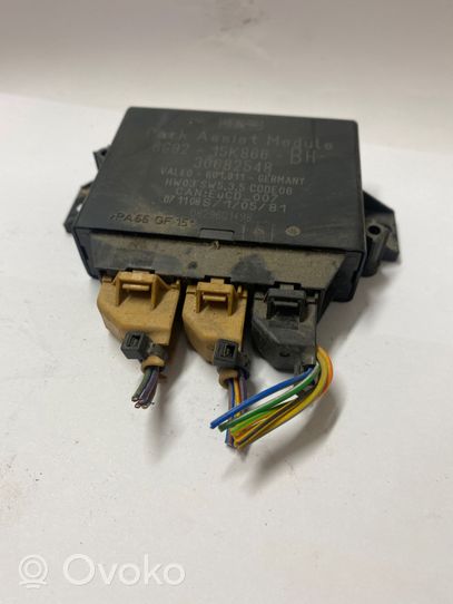 Volvo V70 Parking PDC control unit/module 30682548