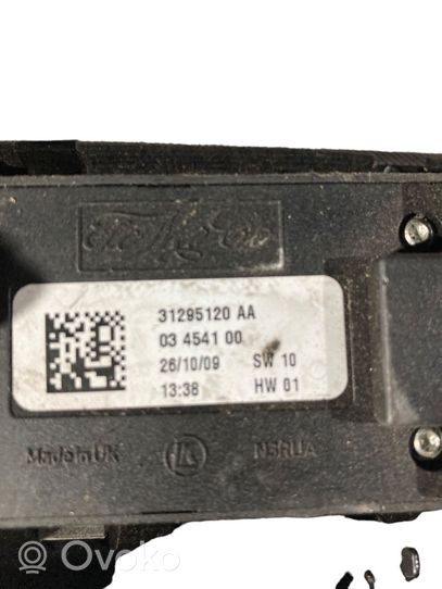 Volvo V50 Interruttore di controllo dell’alzacristalli elettrico 31295120AA