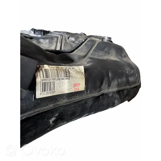 Volvo XC60 Fuel tank P31303262