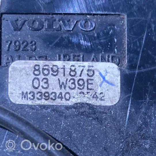 Volvo S80 Другая деталь кондиционера воздуха 8691875