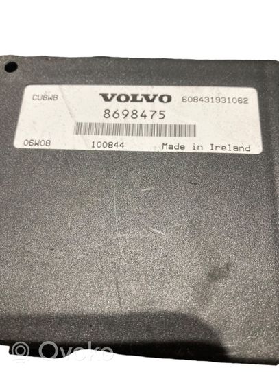 Volvo V50 Tow bar set 30744272