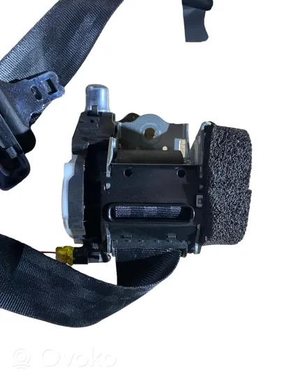 Volvo S60 Middle seatbelt (rear) P039822960