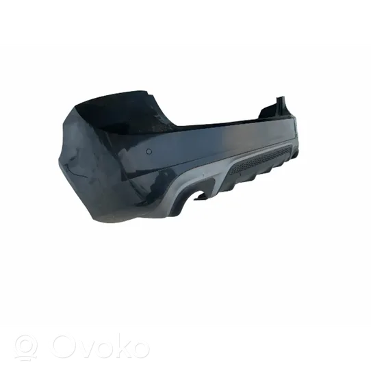 Volvo S60 Rear bumper 9Q35K0492