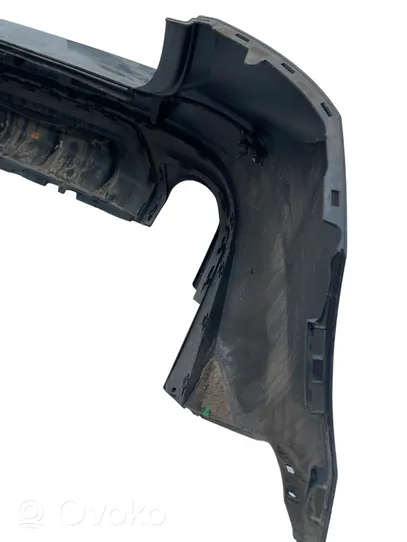 Volvo S60 Rear bumper 9Q35K0492