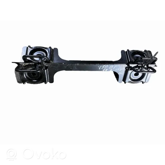 Volvo V50 Support de fixation ISOFIX 30615581