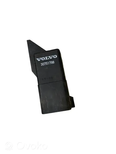 Volvo V50 Przekaźnik / Modul układu ogrzewania wstępnego 30751798