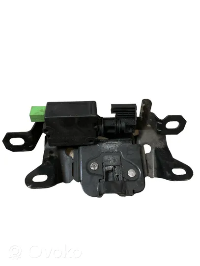 Volvo C30 Serrure de loquet coffre 30784739