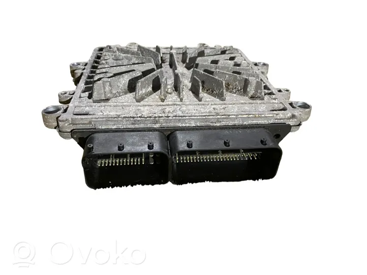 Volvo XC60 Calculateur moteur ECU 31336983