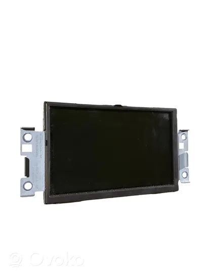 Volvo XC60 Monitor/display/piccolo schermo 31337049