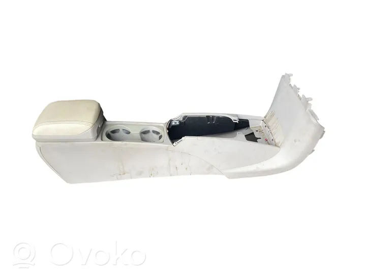 Volvo V50 Console centrale 30755349