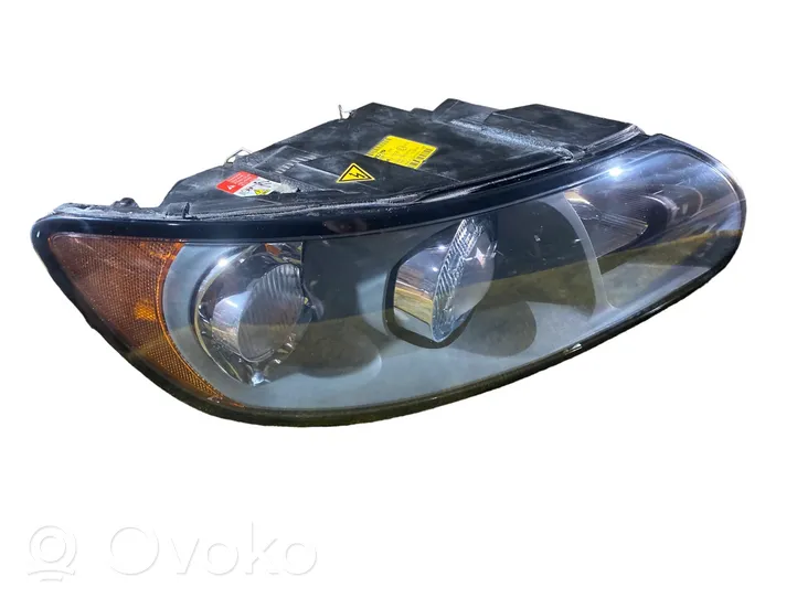 Volvo V50 Faro/fanale 30698890