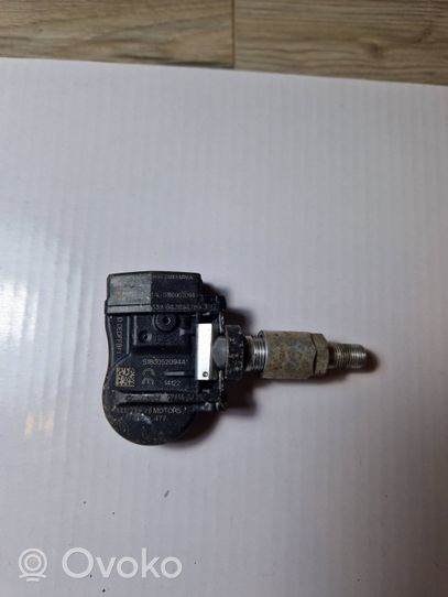 Mitsubishi Outlander Sensor Reifendruckkontrolle RDK S180052094