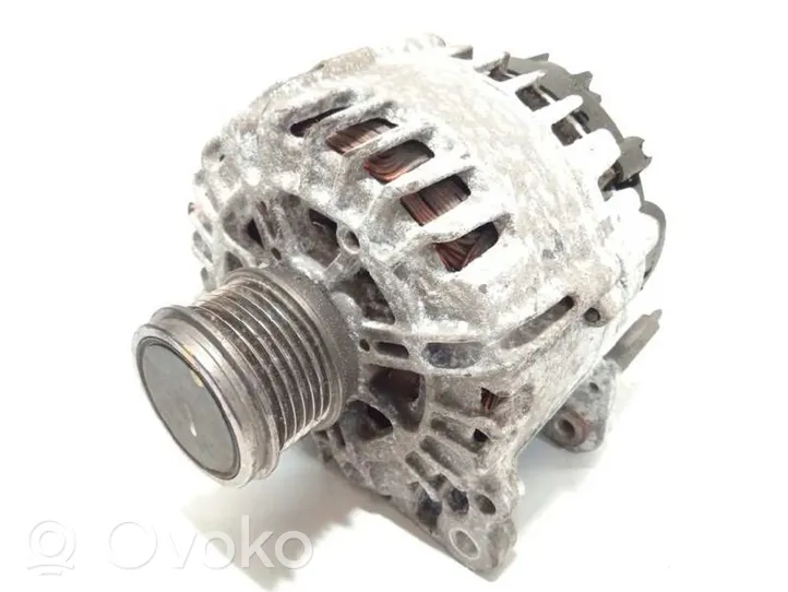 Audi Q3 8U Alternator 04L903023L