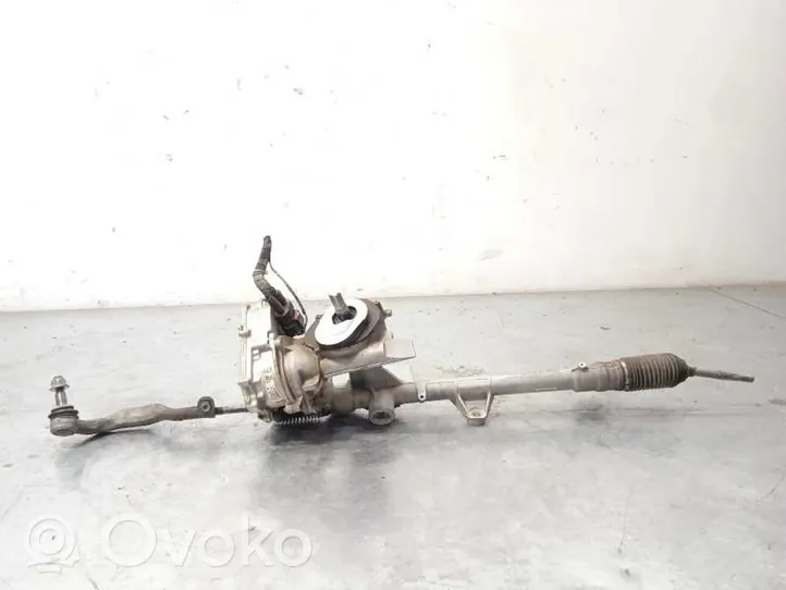 BMW X1 F48 F49 Steering rack 32101543715