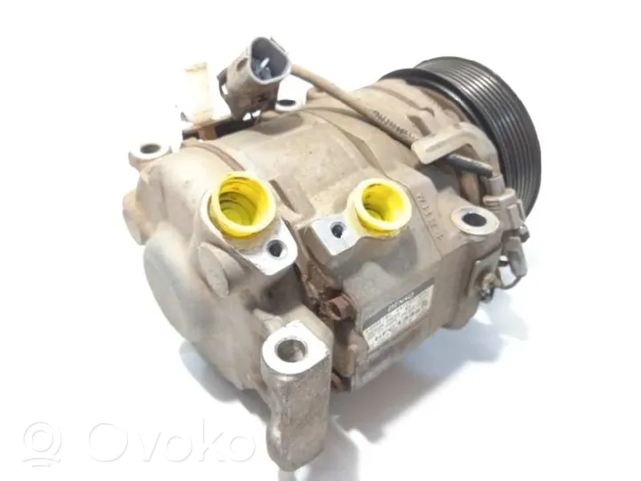 Toyota Land Cruiser (J150) Compressore aria condizionata (A/C) (pompa) 4472609461