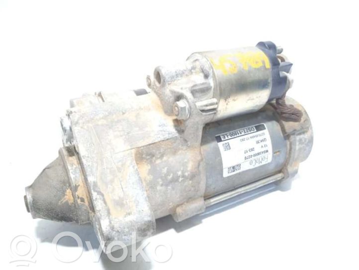 DS7T11000LE Ford Kuga II Starter motor, 51.87 € RRR
