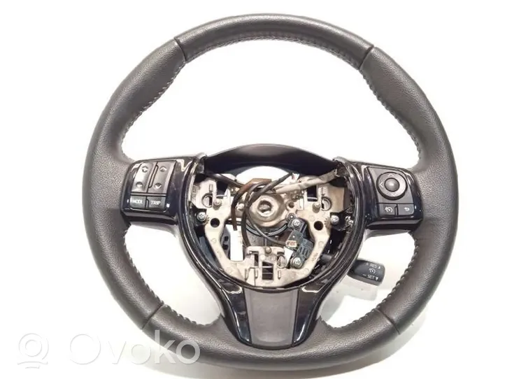 Toyota Yaris Steering wheel 451000D49024