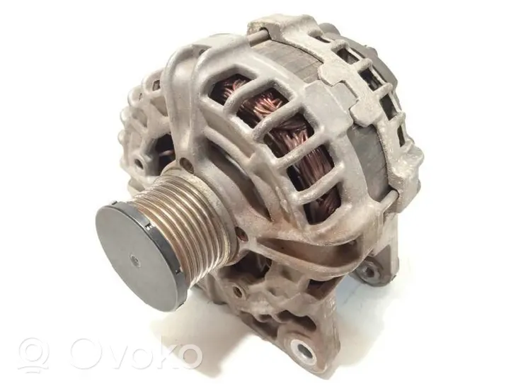 Renault Kadjar Generator/alternator 231004BE0B