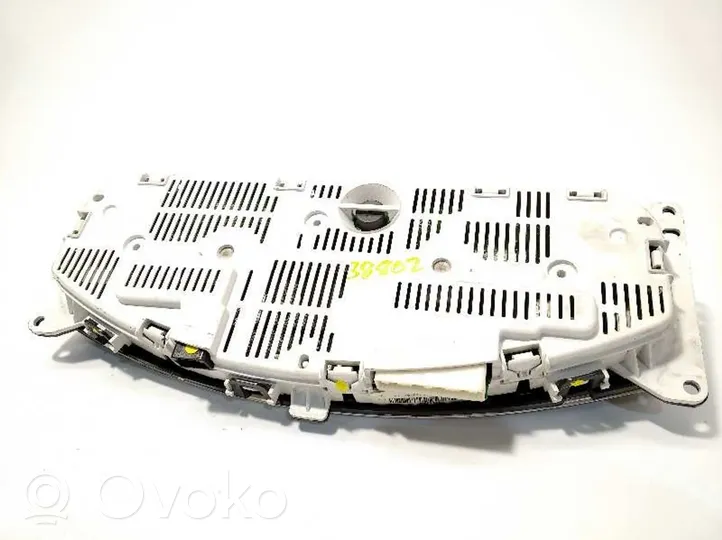 Nissan Pathfinder R51 Tachimetro (quadro strumenti) 248104X08B