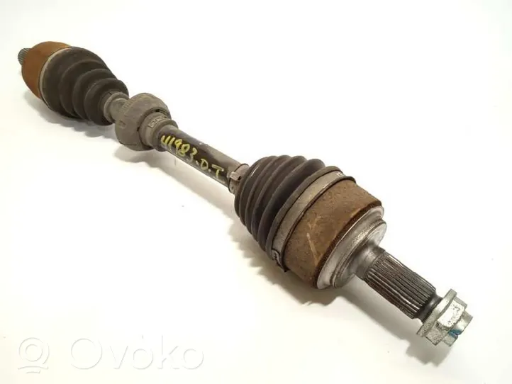 Honda CR-V Rear driveshaft 44306SWY010