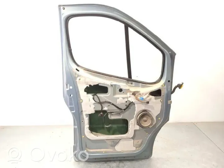 Renault Trafic II (X83) Etuovi 7701468259