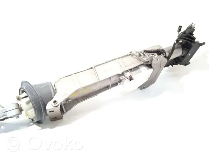 BMW 1 F20 F21 Scatola dello sterzo 6854964