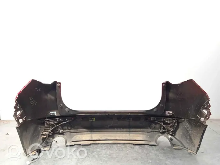 Mazda CX-30 Rear bumper NOREF