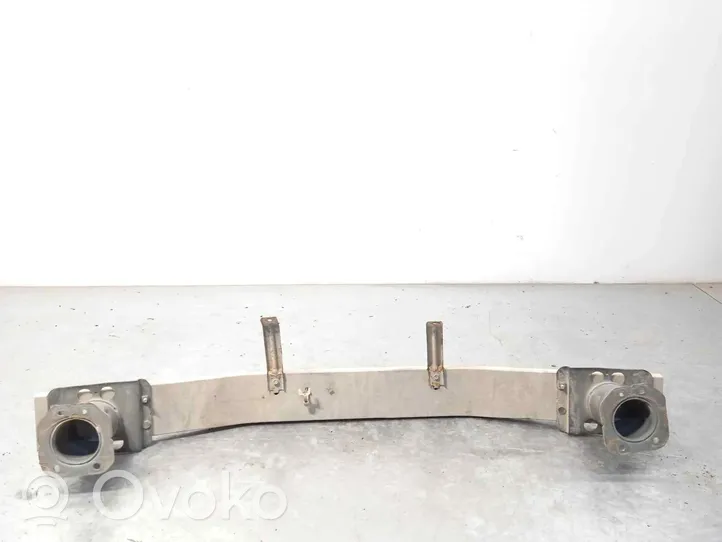 Infiniti EX Front bumper mounting bracket 850301BN0A