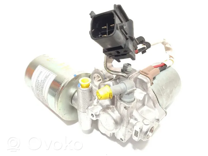 Toyota C-HR Valvola di pressione Servotronic sterzo idraulico 4707047070