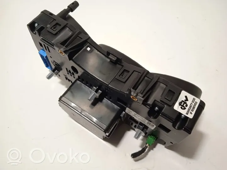 Porsche Macan Tachimetro (quadro strumenti) 95B920900JN