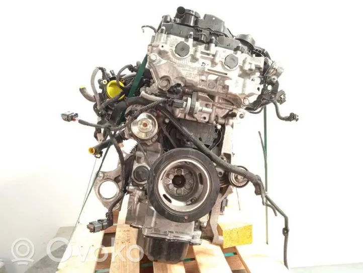Peugeot 5008 Motor HN05