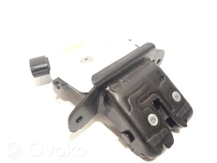 Toyota Prius (XW50) Blocco chiusura del portellone 6935047050