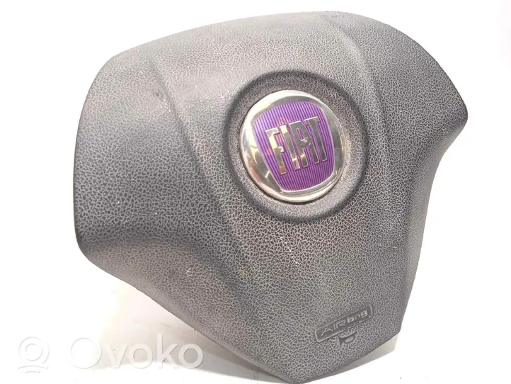 Fiat Fiorino Poduszka powietrzna Airbag kierownicy 7354605270