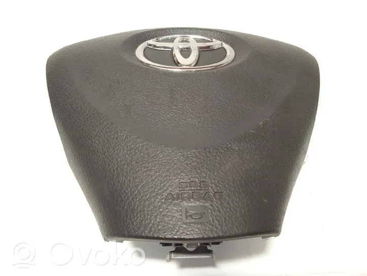 Toyota Aygo AB10 Airbag de volant 451300H060B0